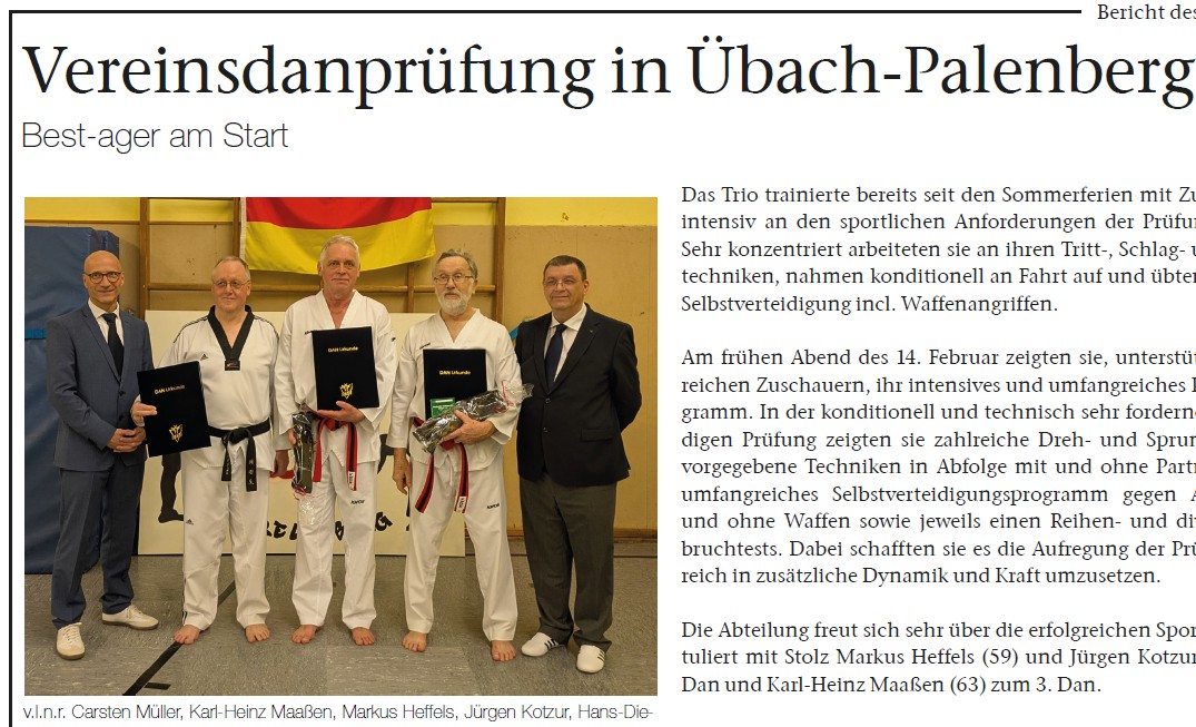 Amtsblatt